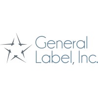 general_label_inc_logo
