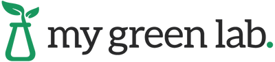 My Green Lab logo