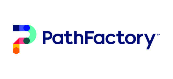 PathFactory Logo